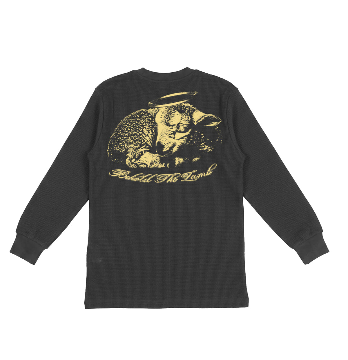Military Thermal Black
