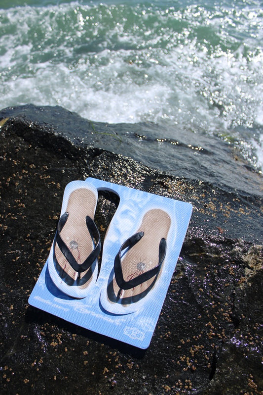 Jesus Sandals By Manoah