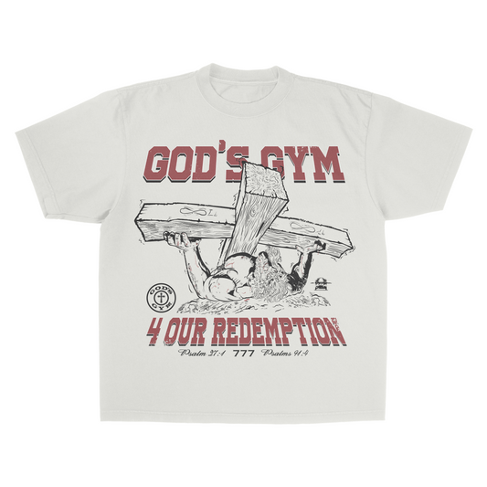 God's Gym