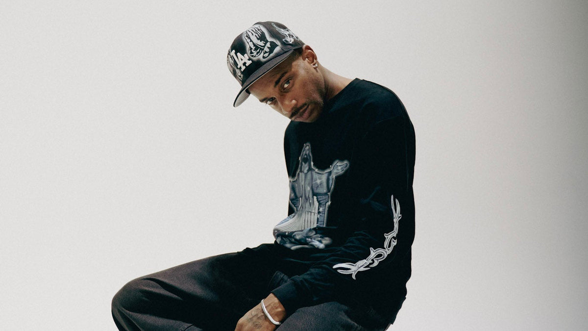 Open Palms 2 Paradise Long Sleeve