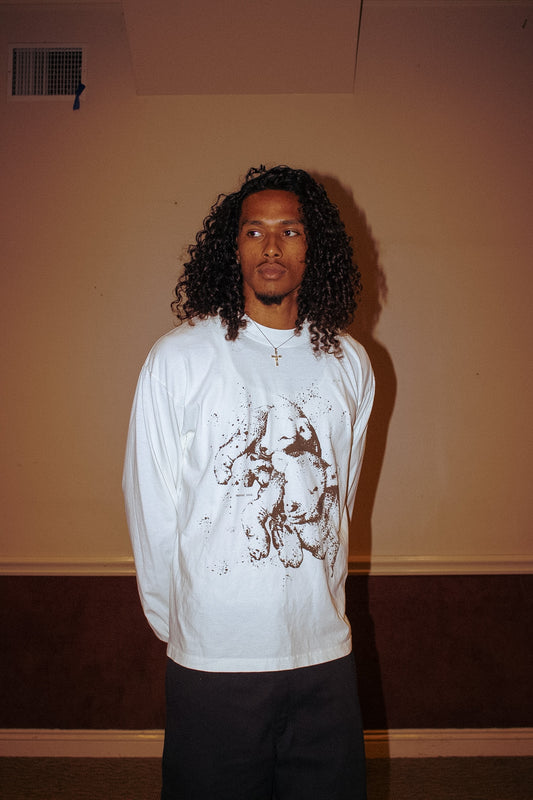 Baby Lamb Long Sleeve
