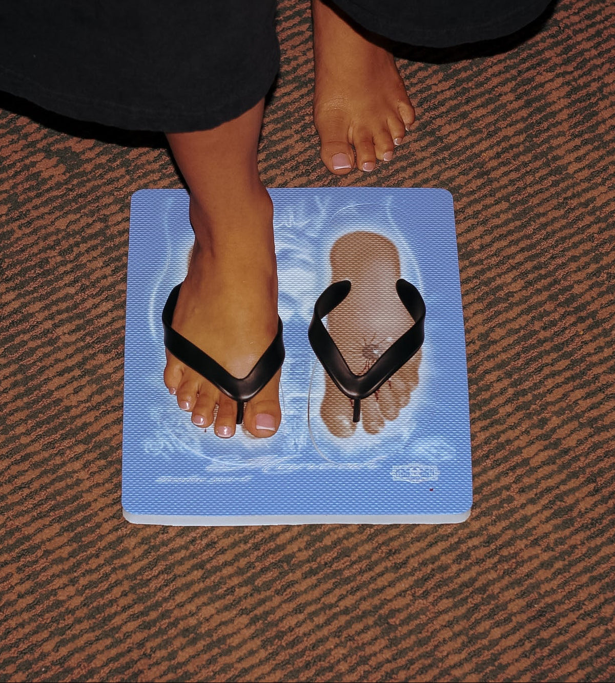 Jesus Sandals By Manoah